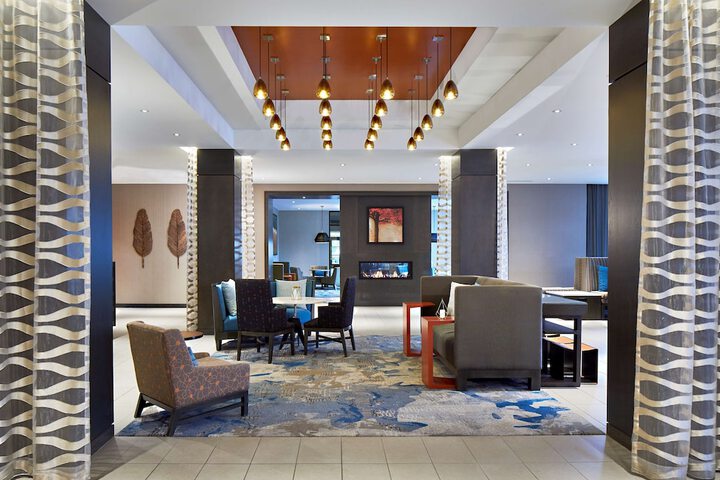 Hotel Interior 9 of 57