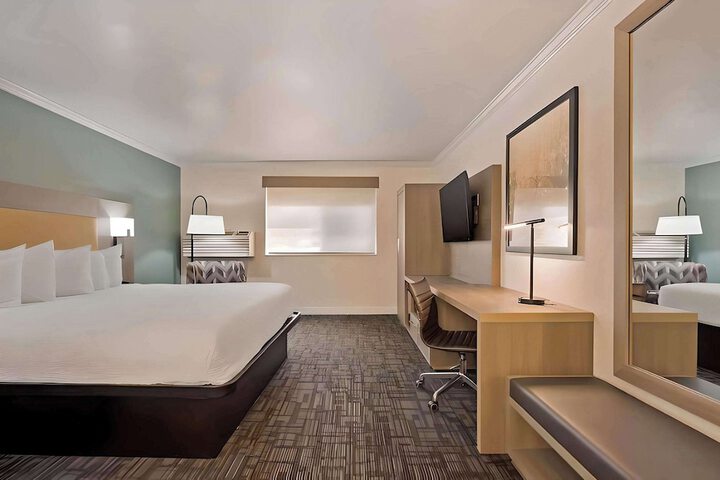 Comfort Inn Hayward - Oakland South
