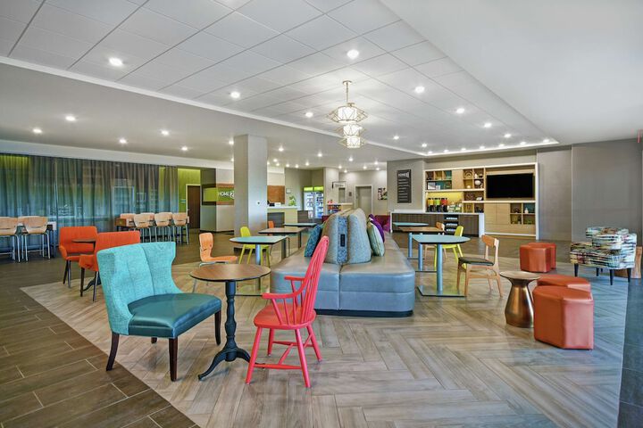 Home2 Suites by Hilton Lawrenceville Atlanta Sugarloaf GA