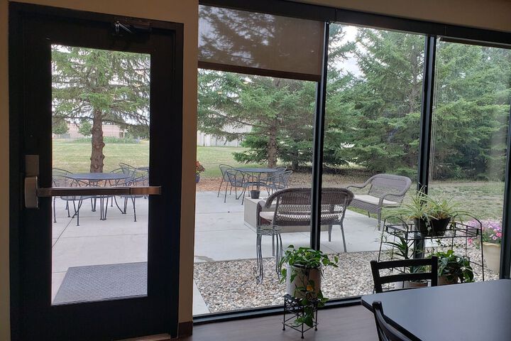 Terrace/Patio 43 of 44