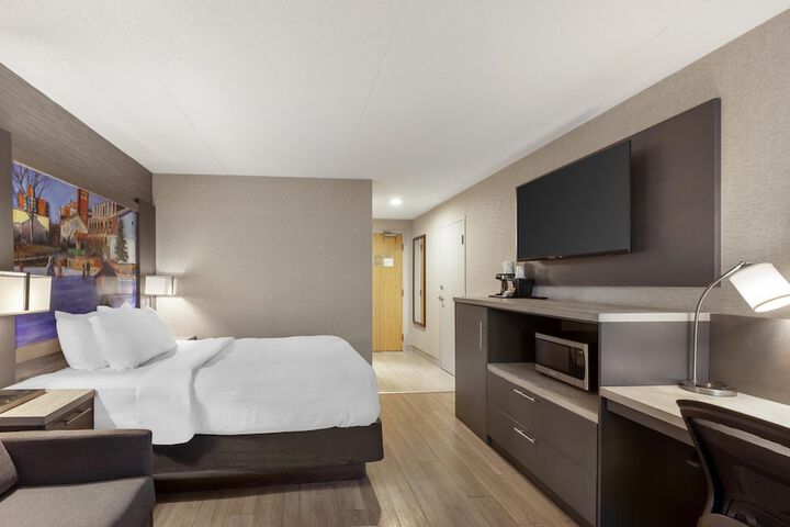 Best Western Belleville