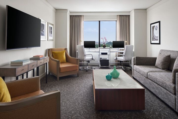 The Ritz-Carlton Pentagon City