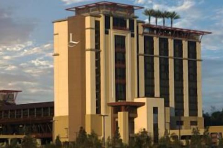 LAuberge Casino Hotel Baton Rouge