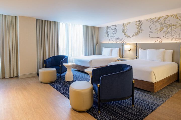 Caesars Atlantic City Resort & Casino - a Caesars Rewards Destination