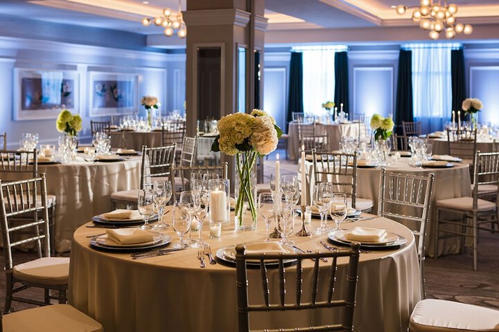 Kimpton Cardinal Hotel by IHG