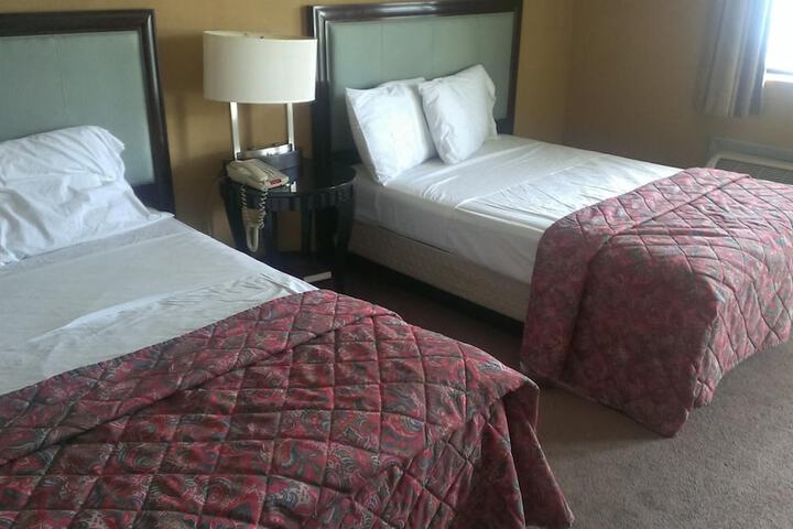 Branford Motel