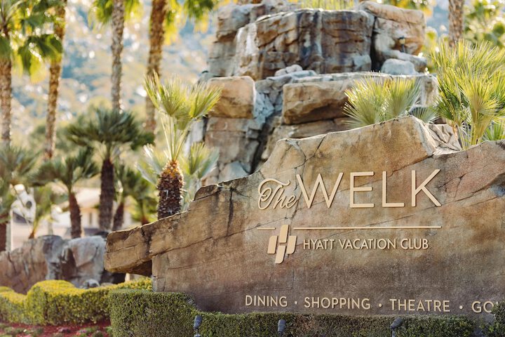 Hyatt Vacation Club at the Welk San Diego Area