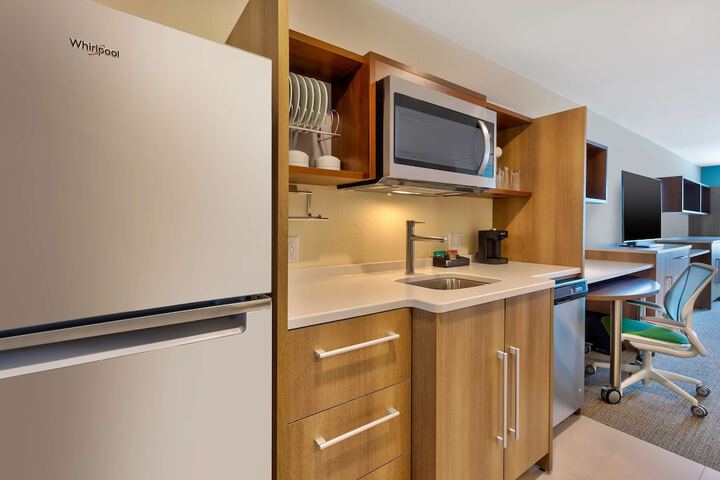Home2 Suites by Hilton Battle Creek