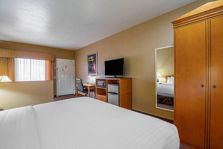 Clarion Suites St. George - Convention Center Area