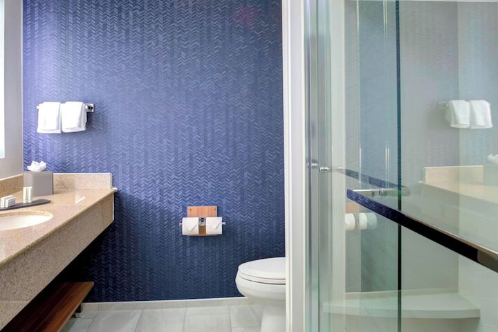 Fairfield Inn & Suites by Marriott Virginia Beach Oceanfront
