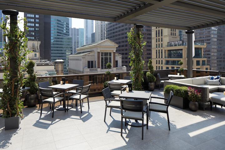 Terrace/Patio 95 of 101