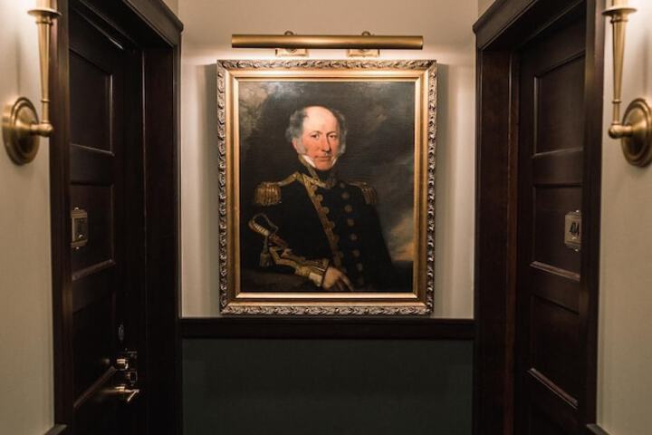 The Avery Hotel