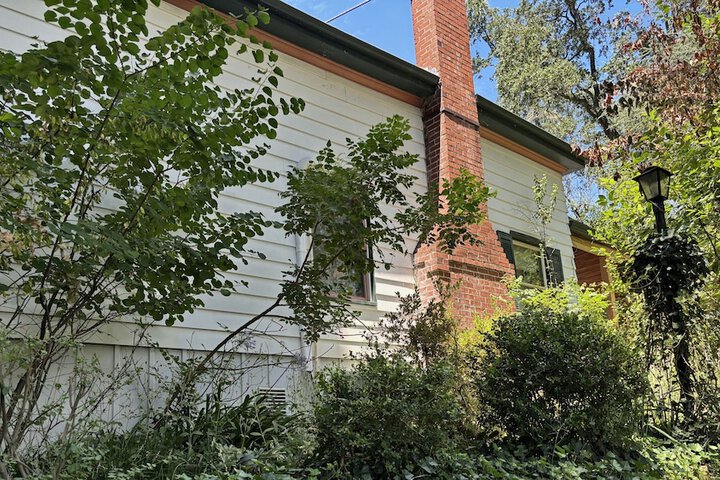 Glen Morey Country House B & B Inn