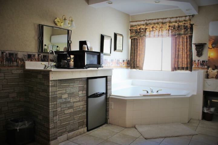 Howard Johnson by Wyndham Springerville