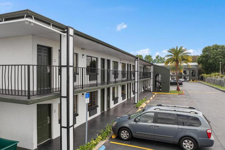 Baymont by Wyndham Orlando Downtown