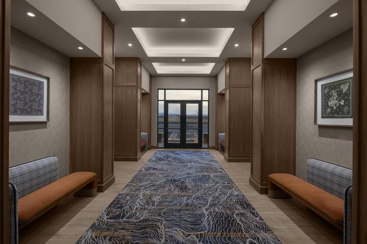 Hyatt Place Bozeman Yellowstone Airport