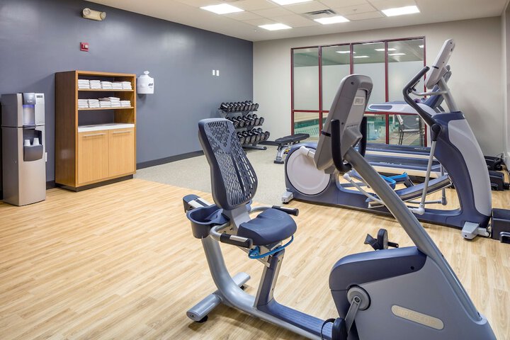 Health and Fitness 51 of 52