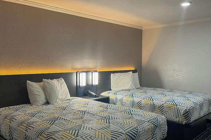 Motel 6 - Lamesa Tx