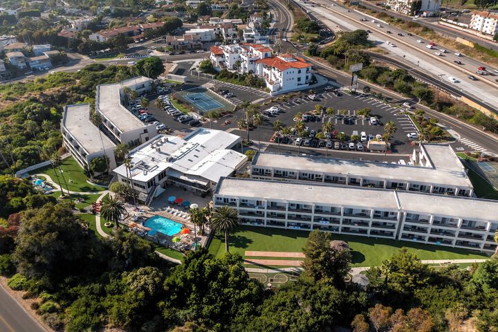 San Clemente Inn