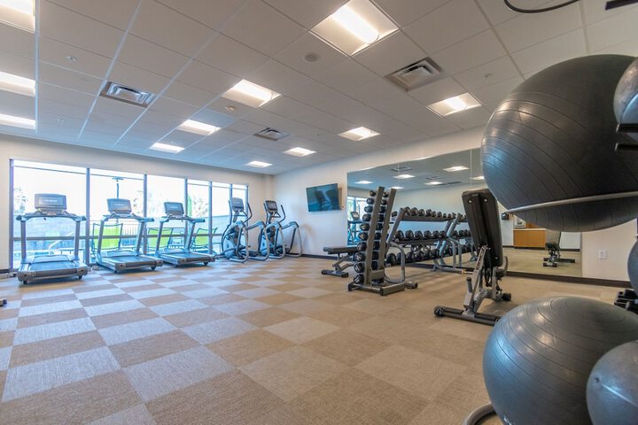 Health and Fitness 24 of 26