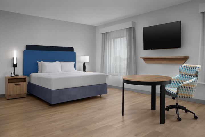 Hampton Inn & Suites Tupelo / Barnes Crossing