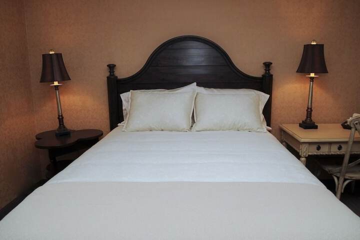 The Beaumont Inn