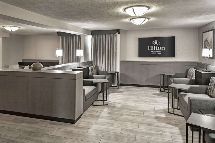 Hilton Sacramento Arden West