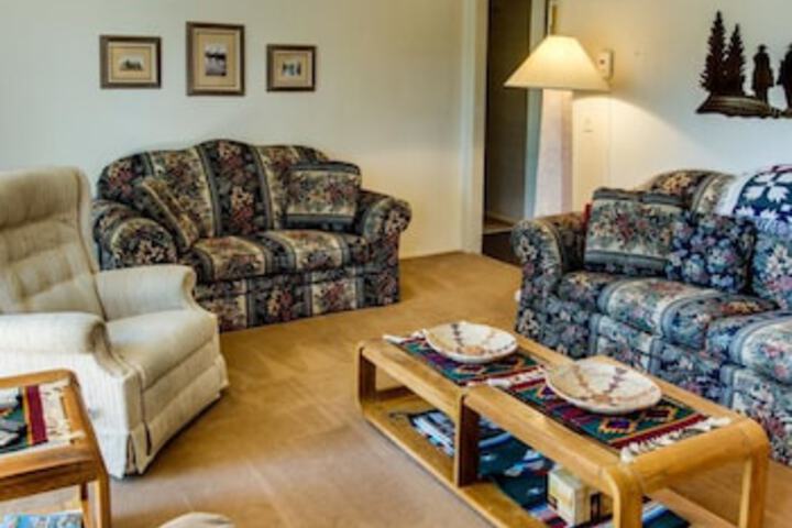 Durango Wilderness Retreat