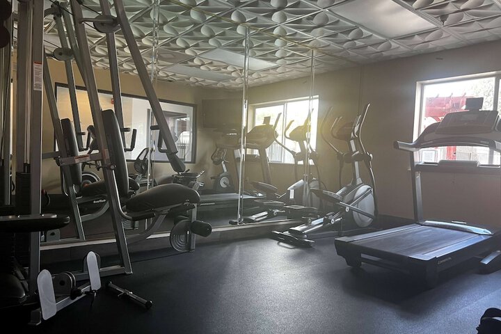 Health and Fitness 57 of 59