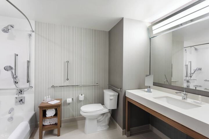 Courtyard by Marriott Ruston