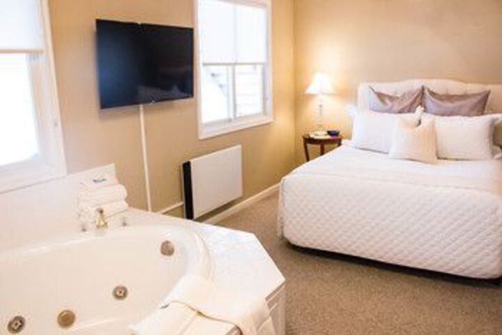 That Pretty Place Bed & Breakfast