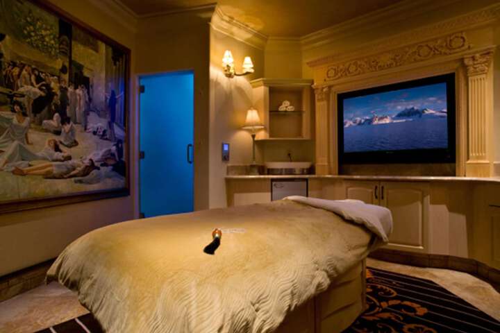 Peppermill Resort Spa Casino