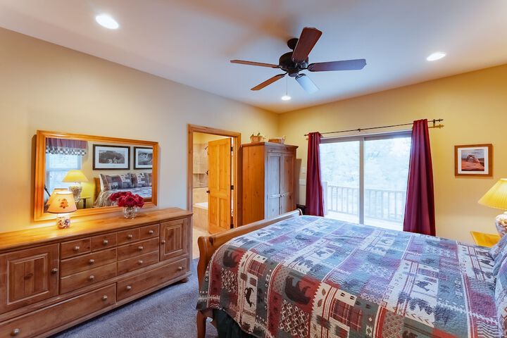 Zion Ponderosa Ranch Resort