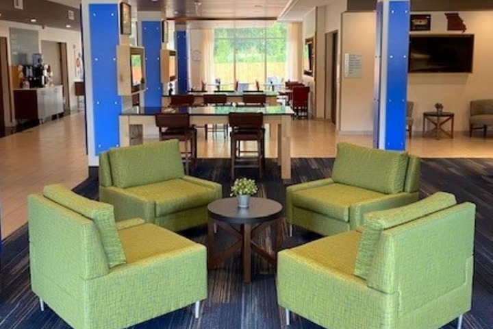 Hotel 3 of 50