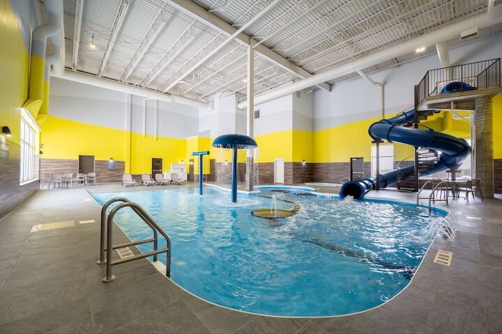 Pool 5 of 34