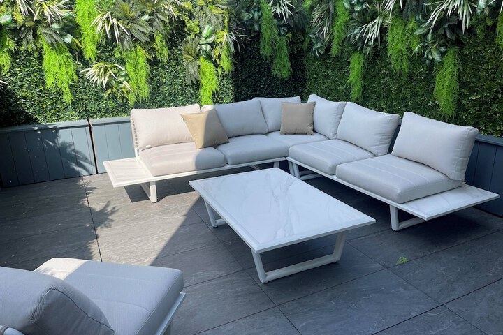 Terrace/Patio 45 of 48