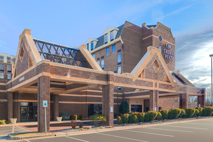 Hotel 13 of 91