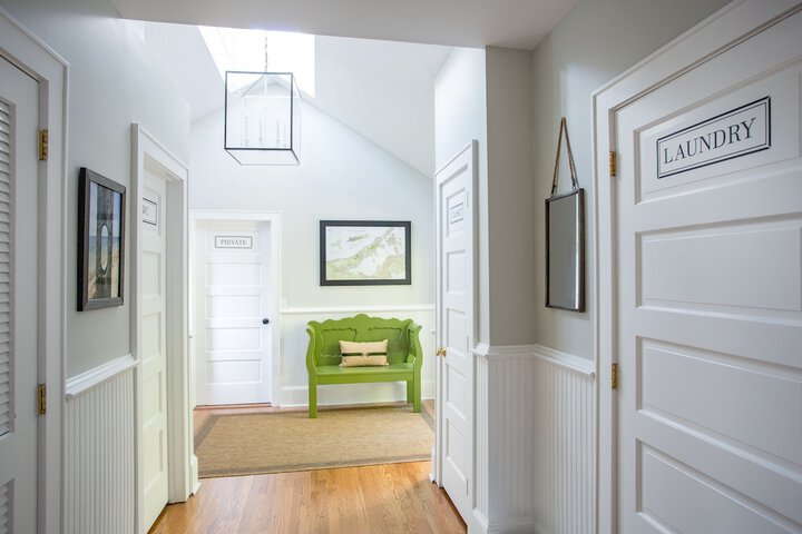 North Fork Guest House