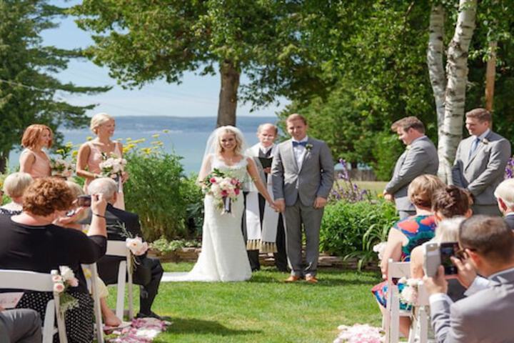 Bay View Inn
