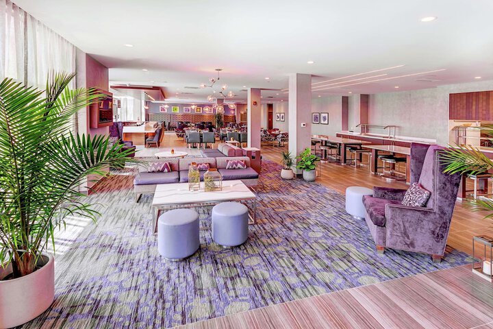 Hilton Garden Inn Toronto Brampton West
