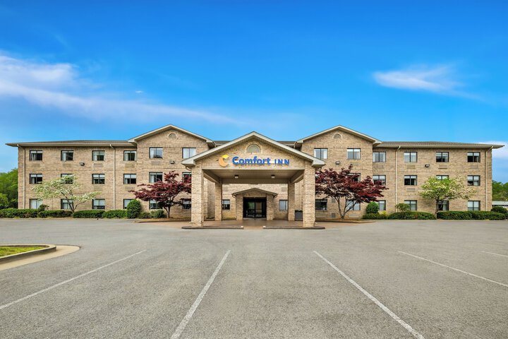 Comfort Inn Pikeville