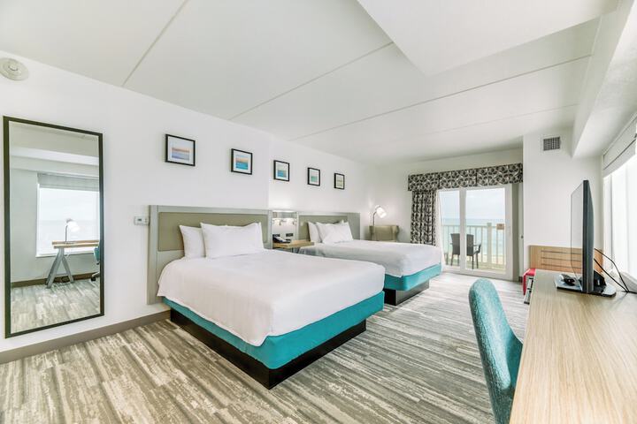 Hilton Garden Inn Outer Banks / Kitty Hawk
