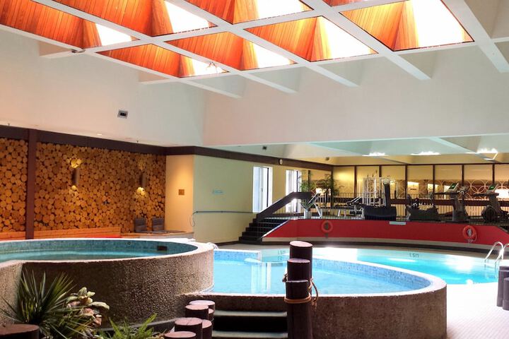 Ramada Plaza by Wyndham Regina Downtown