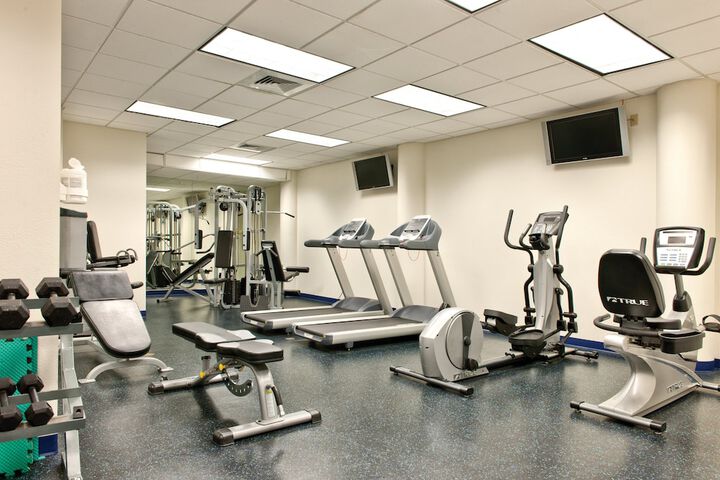 Health and Fitness 20 of 20