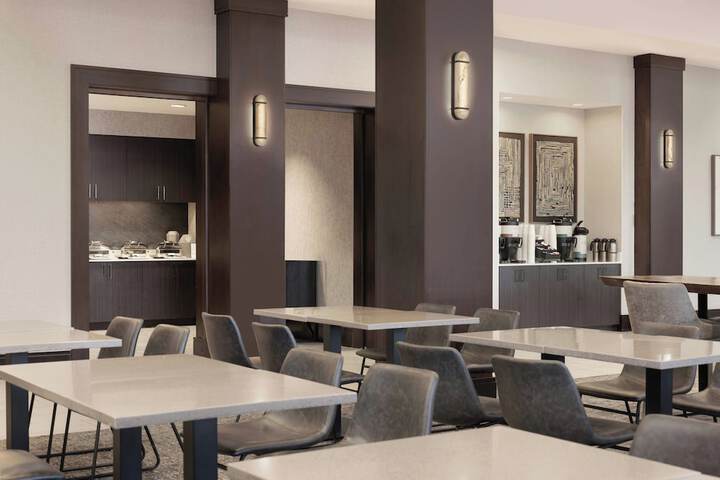 Residence Inn by Marriott Portsmouth Downtown / Waterfront