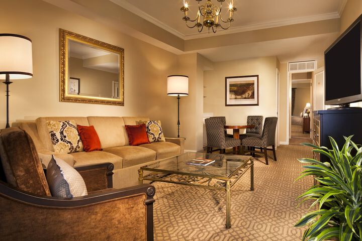 Omni Royal Orleans Hotel