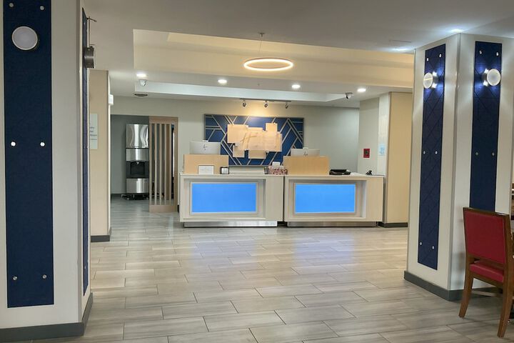 Holiday Inn Express Ada by IHG