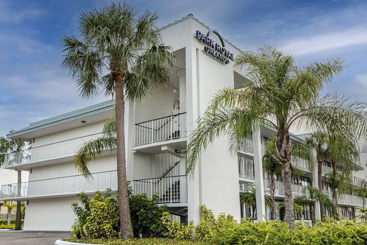 Hotel 6 of 30