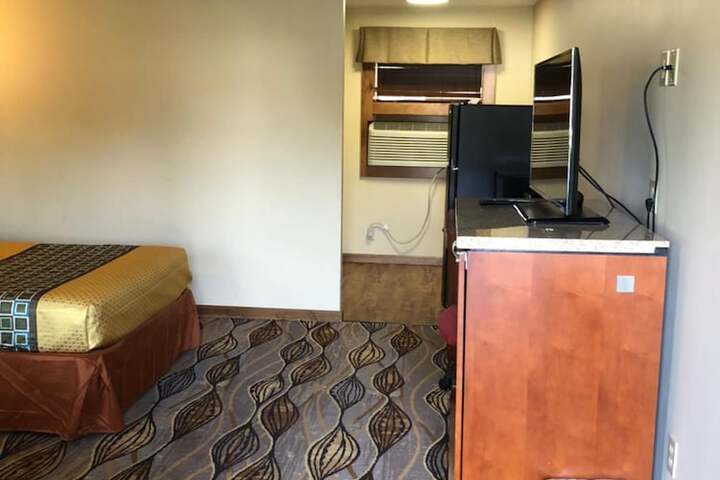 Budget Inn Williamsport