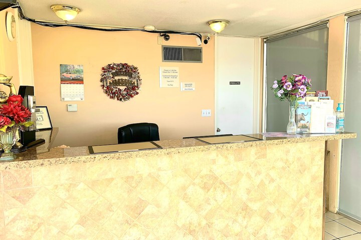 Hotel Interior 11 of 29